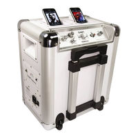 ION MOBILE DJ Guide D'utilisation Rapide