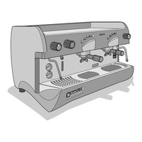 Rancilio EPOCA S Mode D'emploi Et D'entretien