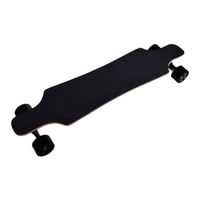 Crane E-LONGBOARD SP-ES001 Mode D'emploi D'origine