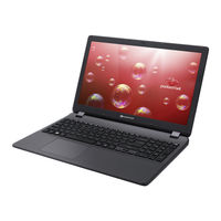 Packard Bell EasyNote ENTG81BA Manuel D'utilisation