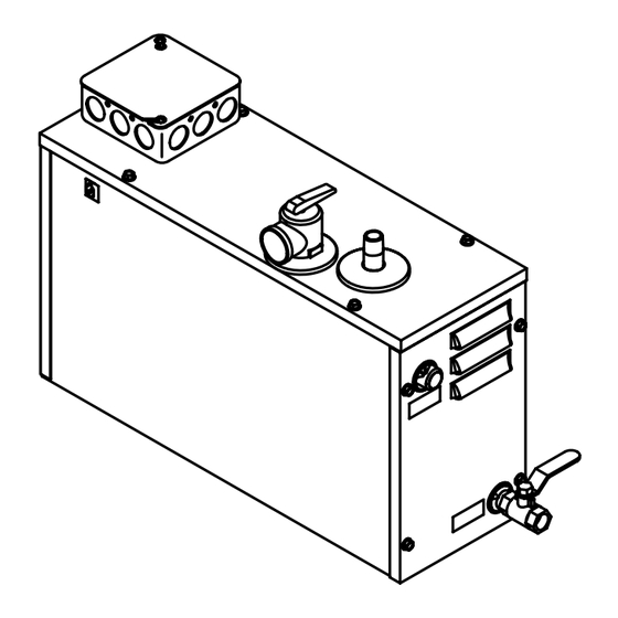 Kohler K-1737 Mode D'emploi