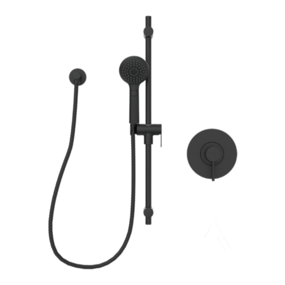 Belanger Pro Source COLLECTION SOU120MB Manuel D'installation