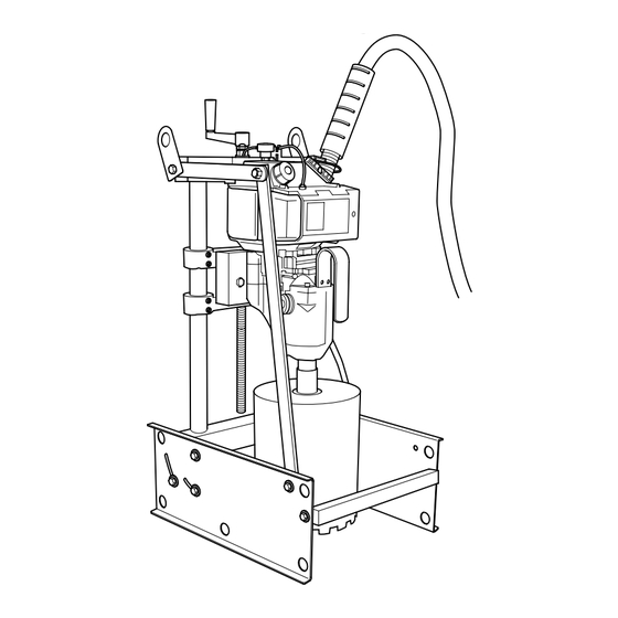 Dimas DR 350 T Manuel D'utilisation Et D'entretien