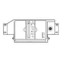 Roca CCE-205 Instructions D'installation