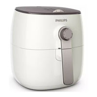 Philips Premium HD9723/71 Guide D'utilisation