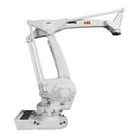 ABB IRB 660 Caractéristiques Du Produit