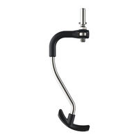 Kenwood KAT90.000ME Manuel D'instructions