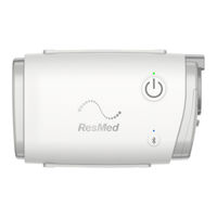 Resmed AirMini Guide De L'utilisateur