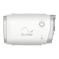 Resmed AirMini Guide De L'utilisateur