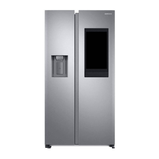 Samsung RS6 N Serie Guide D'utilisation