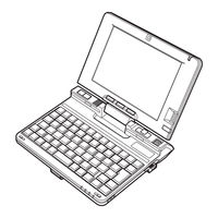 Fujitsu LifeBook U820 Guide D'utilisation