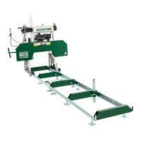 Woodland Mills WOODLANDER HM130 Guide D'utilisation