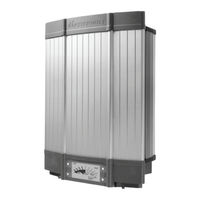Mastervolt Sunmaster XS3200 Manuel Utilisateur Et D'installation
