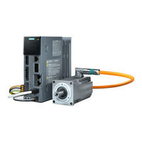 Siemens SIMOTICS S-1FT2 Instructions De Service