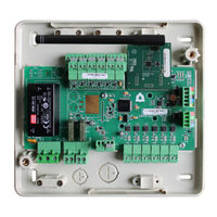 Airzone AZPV6IBPRO6ANT Guide Rapide