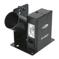 SHOWTEC 60908 Manuel