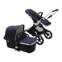 Bugaboo FOX Mode D'emploi