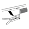 Accessoires de voiture Nederman Magna Stack Manuel D'instructions