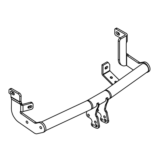 AUTO-HAK R17A Guide Rapide