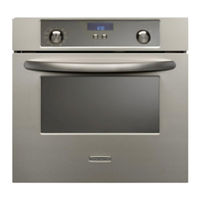 Kitchenaid KO SP 6610 INOX Mode D'emploi