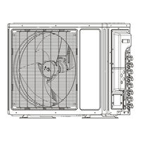 Ameristar M4THM1518A12N Instructions D'installation