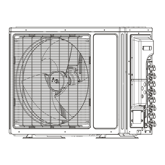 Ameristar M4THM15-A Instructions D'installation