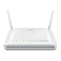 D-Link DSL-2745 Manuel D'utilisation