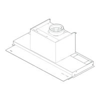 Novy Fusion Pro 87 Serie Instructions D'installation