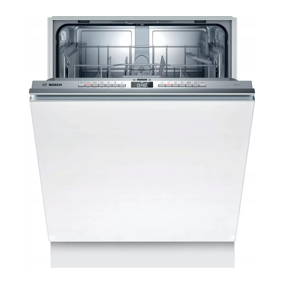Ariston LV 670 DUO Instructions Pour L'installation Et L'emploi