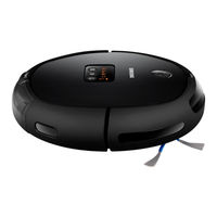 Samsung NAVIBOT SR8759 Manuel D'utilisation