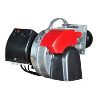 Ecoflam MAX P 35 AB Mode D'emploi