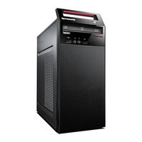 Lenovo 10AV Guide D'utilisation