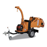 Timberwolf TW 150DHB Mode D'emploi D'origine