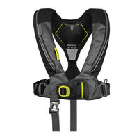 Spinlock DECKVEST 6D Mode D'emploi