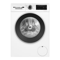 Bosch WNG24402FR Manuel D'utilisation Et Notice D'installation