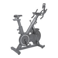 toorx SRX SPEED MAG Manuel D'utilisation