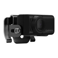 Garmin BC 50 NIGHT VISION Manuel D'utilisation