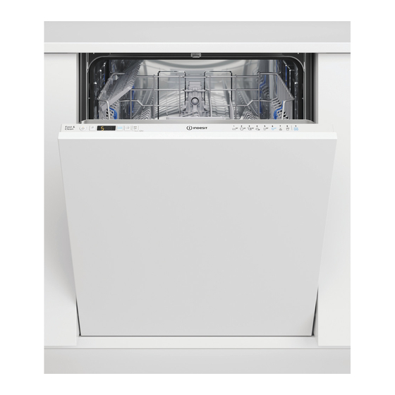Indesit D2IHD526AS Notice D'utilisation