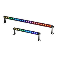 Thomann Stairville SonicPulse 05 Notice D'utilisation