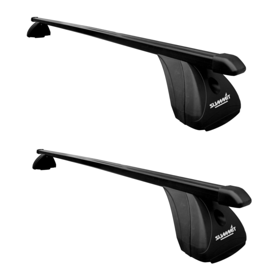 Summit SUP-20406S Instructions D'utilisation