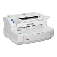 Kodak Scanner Truper 3610 Manuel D'utilisation