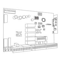 BFT PERSEO CBD 230.P SD Instructions D'installation