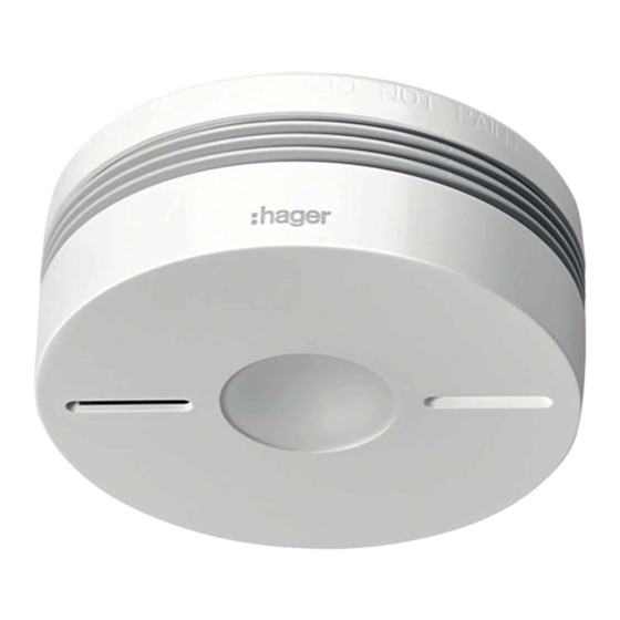 hager TG551A 3 Guide D'installation