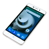 ZTE Blade A452 Guide De Démarrage Rapide