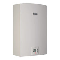 Bosch Pro TL 175C Instructions D'installation Et De Fonctionnement