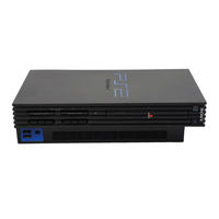Sony SCPH-50001/N Mode D'emploi