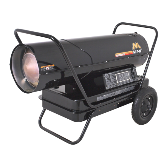 Mi-T-M MH-0400-0M10 Manuel D'utilisation