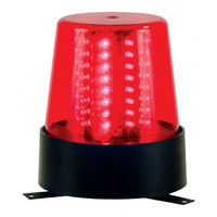 American Dj LED Beacon Manuel D'utilisation