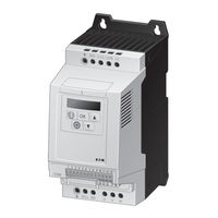 Eaton PowerXL DX-NET-PROFIBUS Manuel D'utilisation