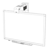 SMART Board 800i5 Guide D'utilisation Et De Configuration